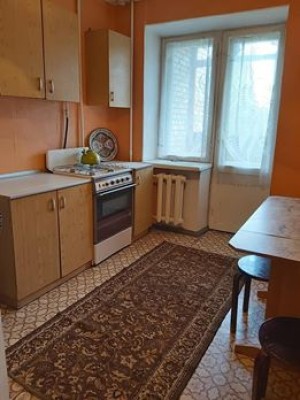 Аренда 3-комнатной квартиры в г. Минске Старовиленская ул. 133, фото 4