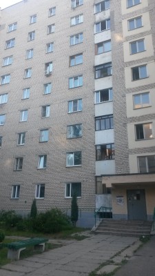 Аренда 3-комнатной квартиры в г. Минске Старовиленская ул. 133, фото 6