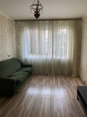 Аренда 3-комнатной квартиры в г. Минске Беды Леонида ул. 21, фото 1