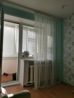 Аренда 2-комнатной квартиры в г. Минске Голодеда ул. 30, фото 3