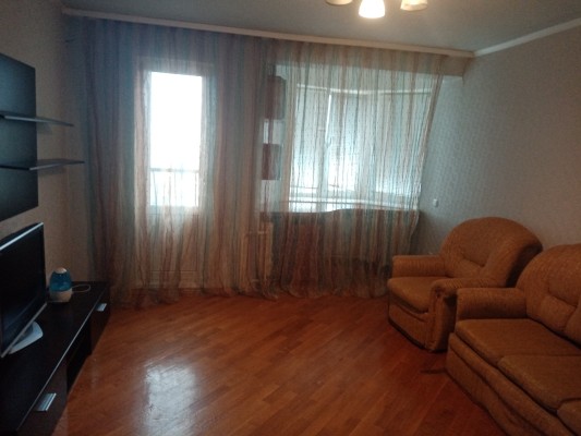 Аренда 3-комнатной квартиры в г. Минске Люксембург Розы ул. 147, фото 8