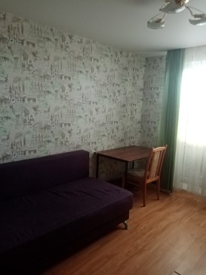 Аренда 3-комнатной квартиры в г. Минске Люксембург Розы ул. 147, фото 2