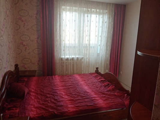 Аренда 3-комнатной квартиры в г. Минске Люксембург Розы ул. 147, фото 6