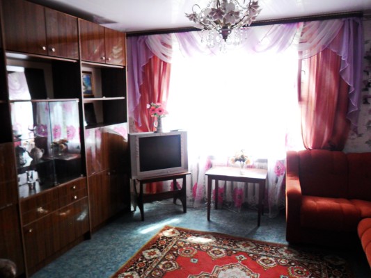 Аренда 1-комнатной квартиры в г. Витебске Володарского ул. 127, фото 3