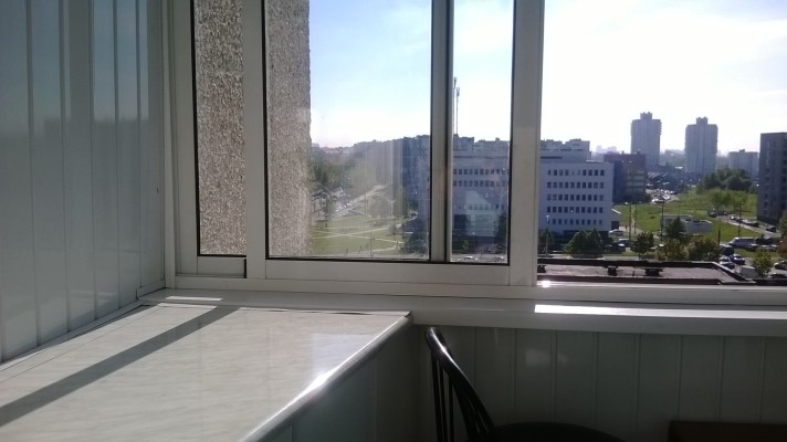 Аренда 3-комнатной квартиры в г. Минске Одинцова ул. 19, фото 8