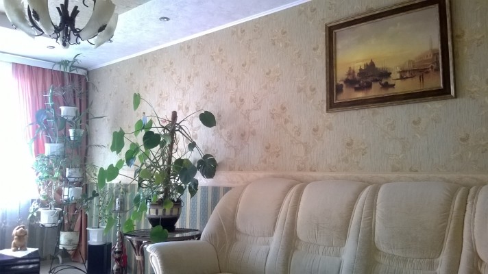Аренда 3-комнатной квартиры в г. Минске Одинцова ул. 19, фото 2