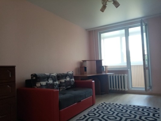 Аренда 2-комнатной квартиры в г. Гродно Щорса ул. 27, фото 2