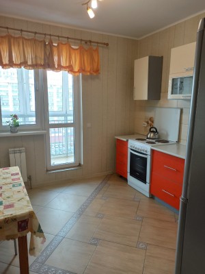 Аренда 2-комнатной квартиры в г. Минске Дзержинского пр-т 22, фото 11