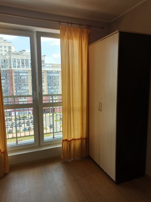 Аренда 2-комнатной квартиры в г. Минске Дзержинского пр-т 22, фото 4
