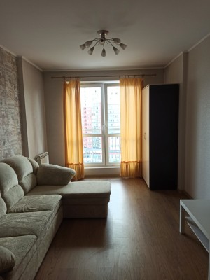 Аренда 2-комнатной квартиры в г. Минске Дзержинского пр-т 22, фото 3