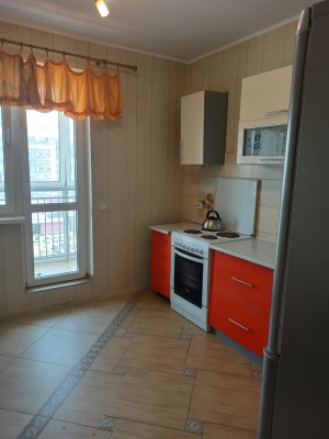 Аренда 2-комнатной квартиры в г. Минске Дзержинского пр-т 22, фото 12
