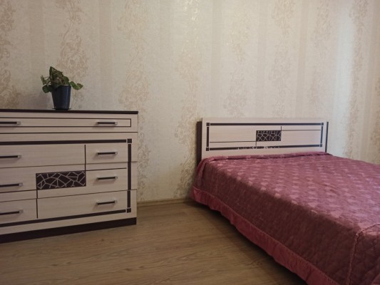 Аренда 2-комнатной квартиры в г. Минске Дзержинского пр-т 22, фото 5