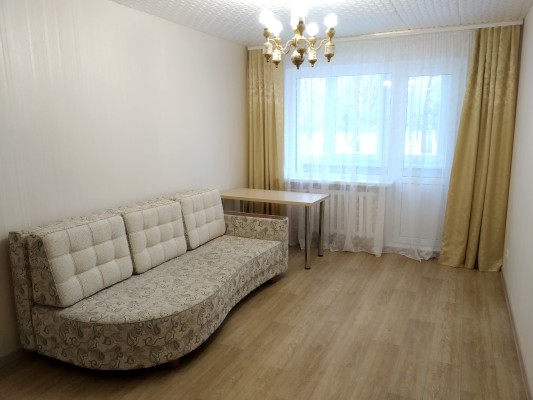 Аренда 2-комнатной квартиры в г. Минске Уборевича ул. 152, фото 1