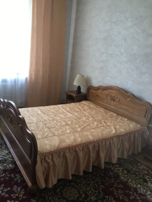 Аренда 3-комнатной квартиры в г. Минске Академическая ул. 13, фото 2