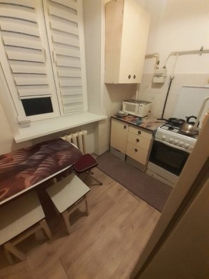 Аренда 2-комнатной квартиры в г. Гродно Менделеева ул. 37, фото 2
