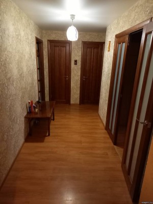 Аренда 2-комнатной квартиры в г. Минске Ташкентская ул. 2, фото 8