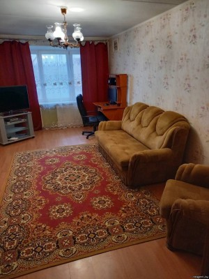 Аренда 2-комнатной квартиры в г. Минске Ташкентская ул. 2, фото 3