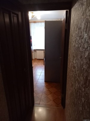 Аренда 2-комнатной квартиры в г. Минске Ташкентская ул. 2, фото 5