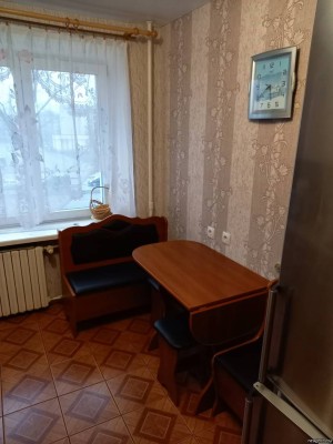 Аренда 2-комнатной квартиры в г. Минске Ташкентская ул. 2, фото 4