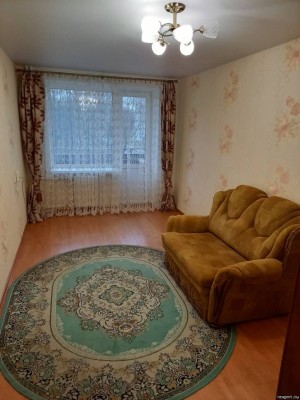 Аренда 2-комнатной квартиры в г. Минске Ташкентская ул. 2, фото 1