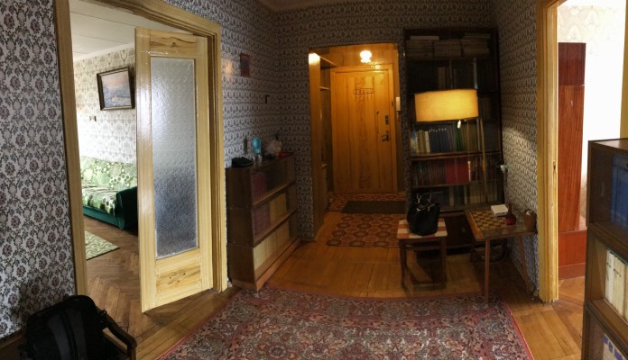 Аренда 3-комнатной квартиры в г. Минске Казинца ул. 122, фото 3