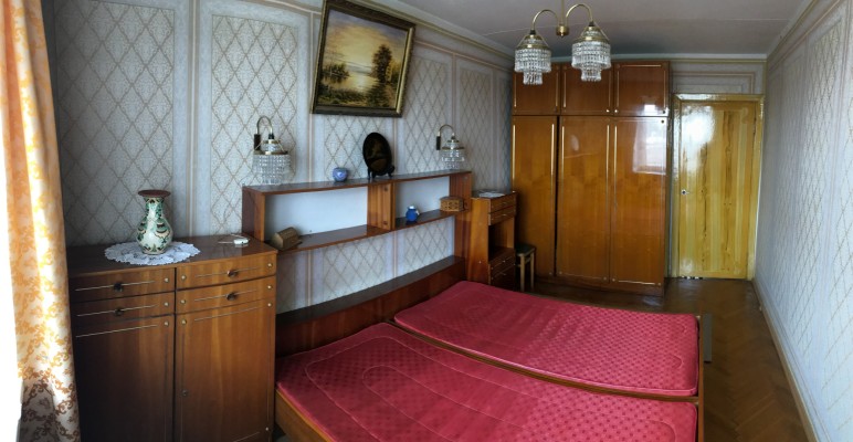 Аренда 3-комнатной квартиры в г. Минске Казинца ул. 122, фото 2