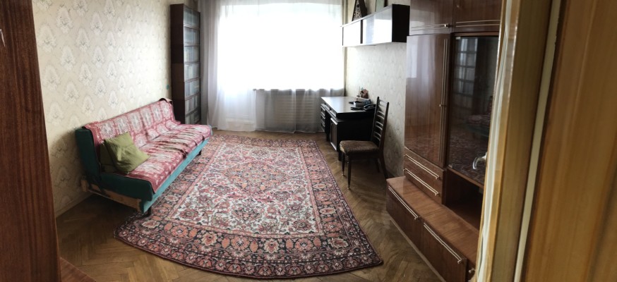 Аренда 3-комнатной квартиры в г. Минске Казинца ул. 122, фото 5