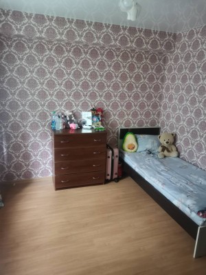 Аренда 4-комнатной квартиры в г. Минске Притыцкого ул. 22, фото 6