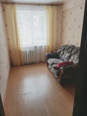 Аренда 4-комнатной квартиры в г. Минске Притыцкого ул. 22, фото 1