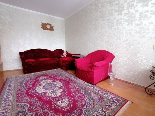 Аренда 2-комнатной квартиры в г. Гомеле Малайчука ул. 21, фото 1