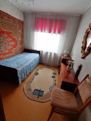 Аренда 2-комнатной квартиры в г. Гомеле Малайчука ул. 21, фото 3