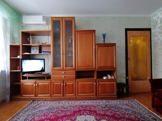 Аренда 2-комнатной квартиры в г. Гомеле Малайчука ул. 21, фото 2