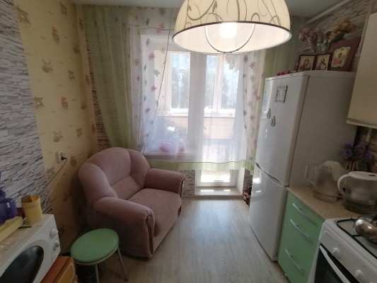 Аренда 1-комнатной квартиры в г. Гродно Тавлая ул. 44Б, фото 3