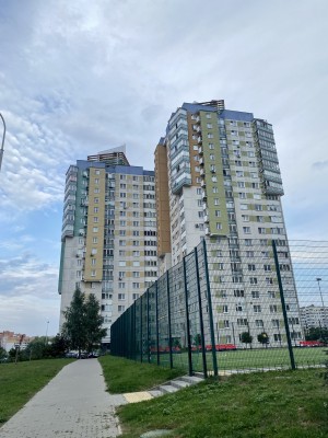 Аренда 1-комнатной квартиры в г. Минске Радужная ул. 17, фото 15