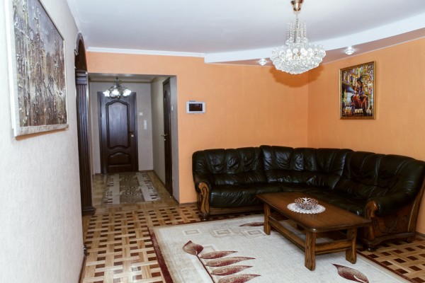 Аренда 3-комнатной квартиры в г. Минске Машерова пр-т 54, фото 2