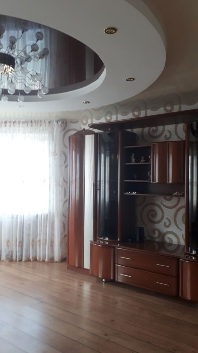 Аренда 3-комнатной квартиры в г. Минске Алибегова ул. 16, фото 1
