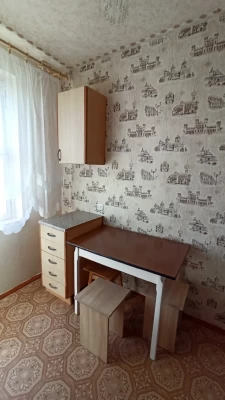 Аренда 2-комнатной квартиры в г. Полоцке/Новополоцке Мариненко ул. 50, фото 8