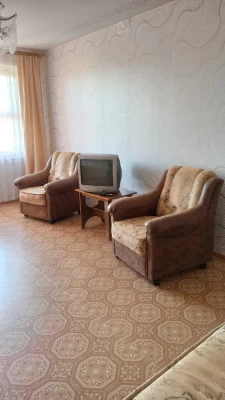 Аренда 2-комнатной квартиры в г. Полоцке/Новополоцке Мариненко ул. 50, фото 1