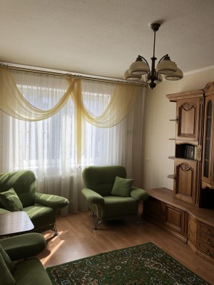 Аренда 3-комнатной квартиры в г. Гродно Клецкова пр-т 29, фото 1