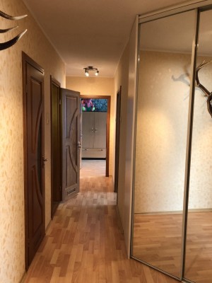 Аренда 3-комнатной квартиры в г. Гродно Клецкова пр-т 29, фото 10
