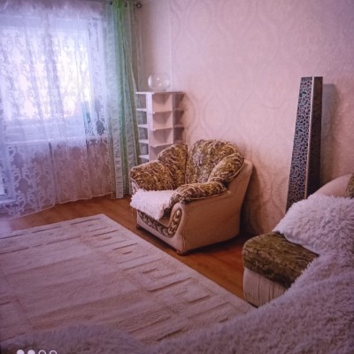 Аренда 3-комнатной квартиры в г. Минске Могилевская ул. 4, фото 2