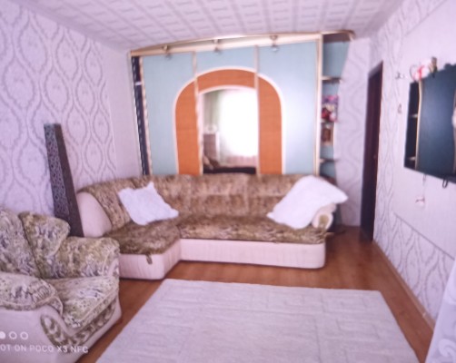 Аренда 3-комнатной квартиры в г. Минске Могилевская ул. 4, фото 1