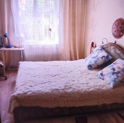 Аренда 3-комнатной квартиры в г. Минске Могилевская ул. 4, фото 9