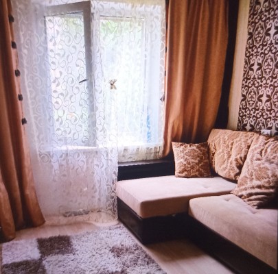 Аренда 3-комнатной квартиры в г. Минске Могилевская ул. 4, фото 3