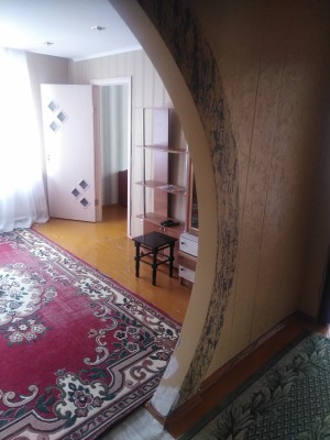 Аренда 3-комнатной квартиры в г. Могилёве Орловского ул. 36, фото 1