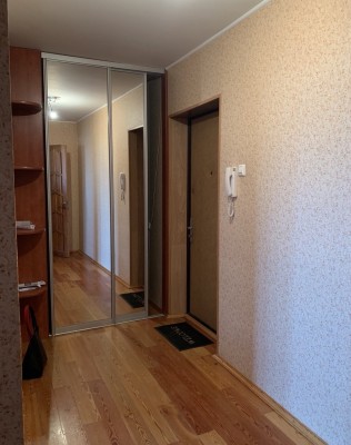 Аренда 1-комнатной квартиры в г. Гомеле Тельмана ул. 19, фото 8