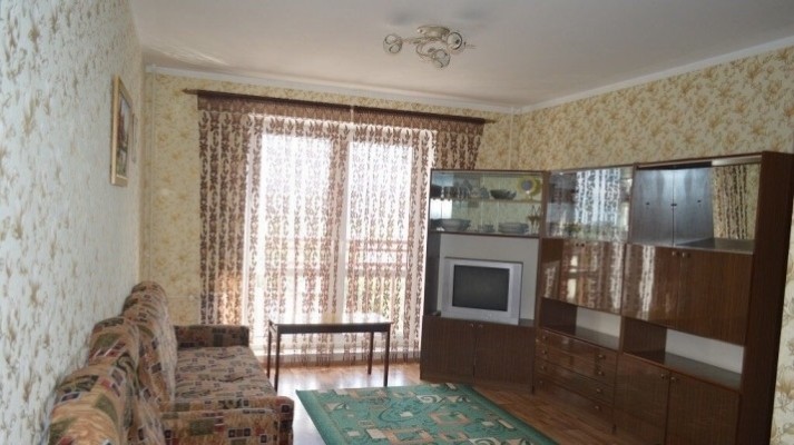 Аренда 1-комнатной квартиры в г. Витебске Смоленская ул. 20, фото 1