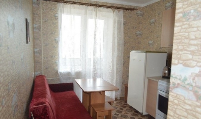 Аренда 1-комнатной квартиры в г. Витебске Смоленская ул. 20, фото 3
