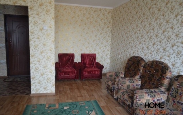 Аренда 1-комнатной квартиры в г. Витебске Смоленская ул. 20, фото 2