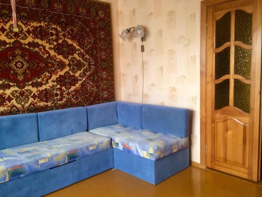 Аренда 2-комнатной квартиры в г. Гомеле Новополесская ул. 3, фото 1